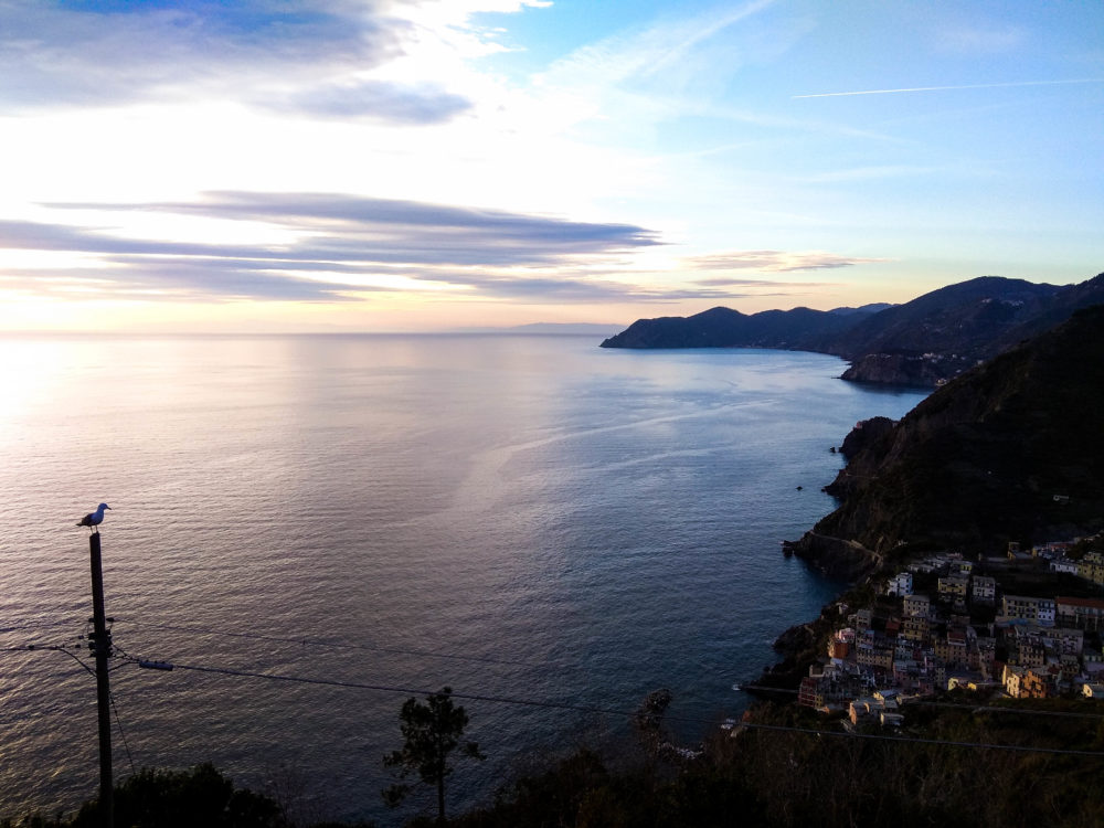 Car in Cinque Terre: Parking Spots and Costs