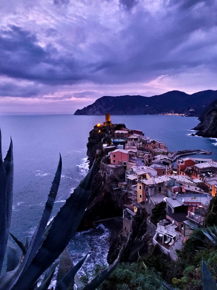 Cinque Terre in Winter: Tips by a Local