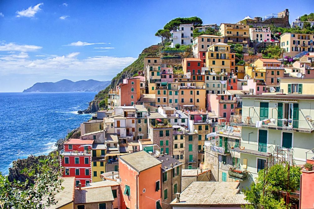 Where to Sleep in Cinque Terre: Strategic Tips