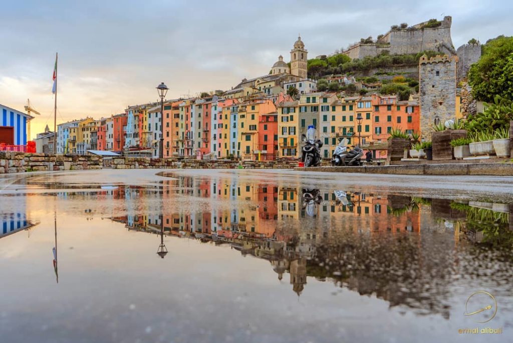 porto venere