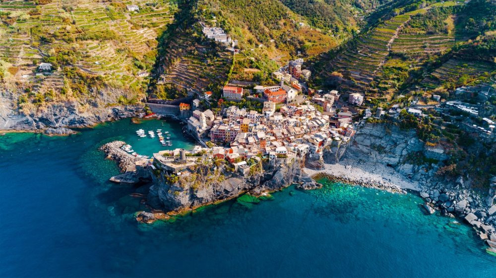 What You Should Know About Cinque Terre: 5 Insider Curiosities