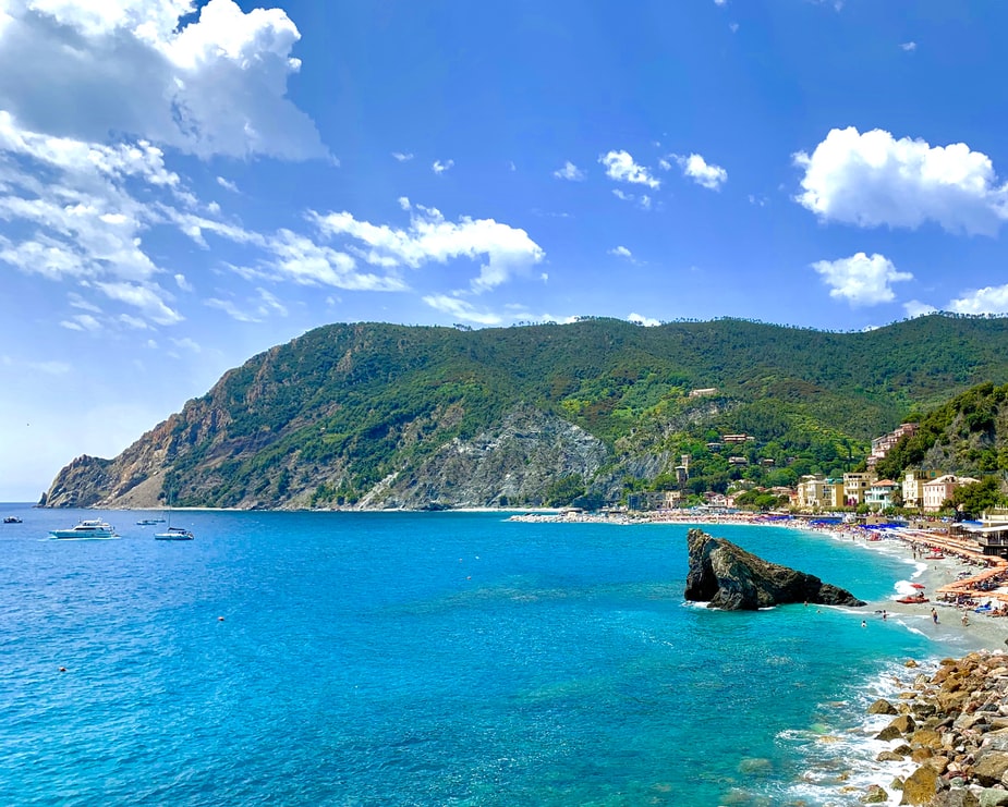 Monterosso: A Complete  Guide by a Local
