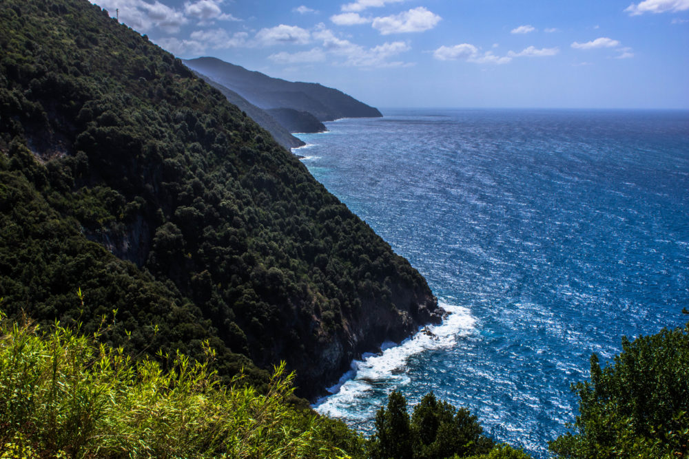 What You Should Know Before Hiking in Cinque Terre