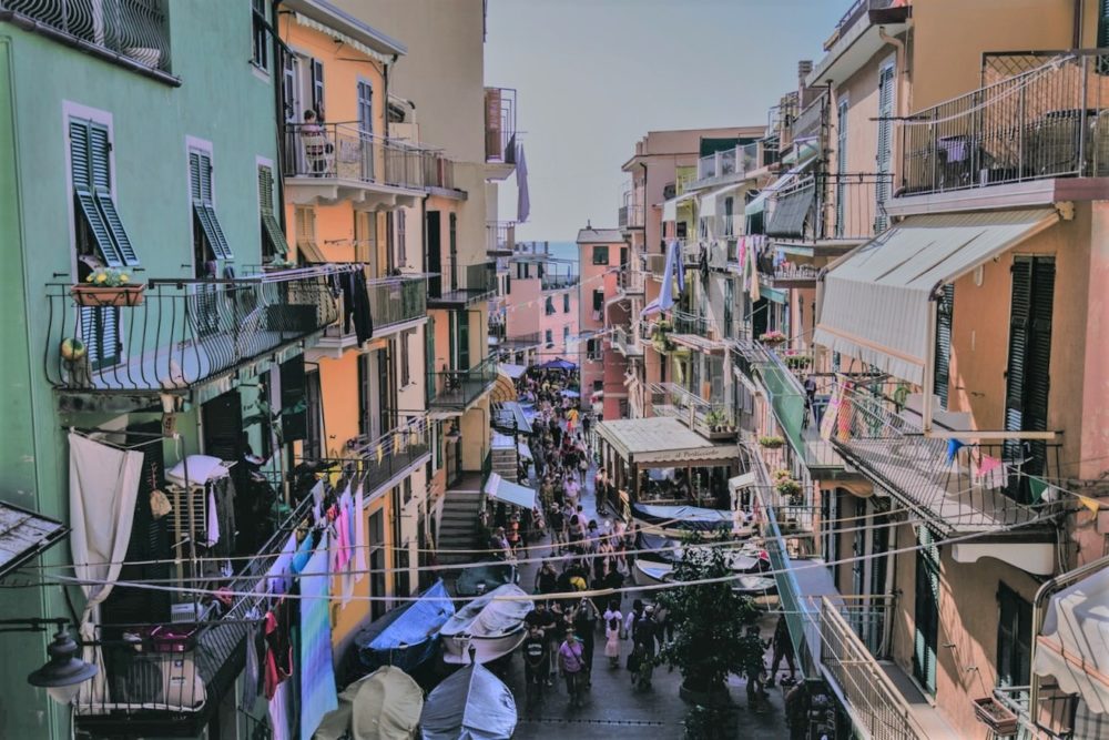 What to Do in Cinque Terre in Winter: Cultural Itineraries and Tips