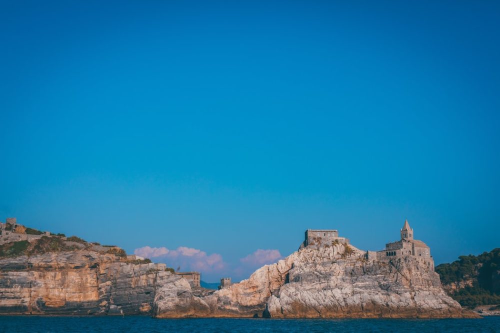 Porto Venere: The Most Beautiful Italian Village