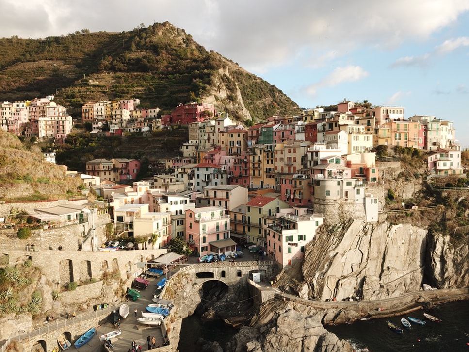 Manarola da una prospettiva locale: guida completa