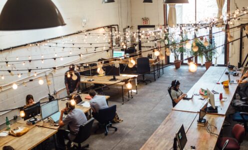 Coworking in Italy: where to start